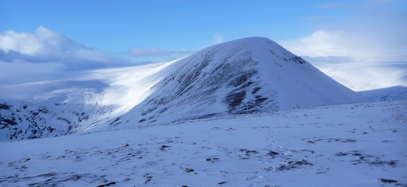 scottish winter-mountain-courses