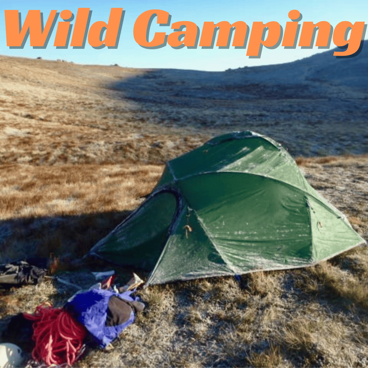 wild-camping-courses-things-to-do-in the-lake-district