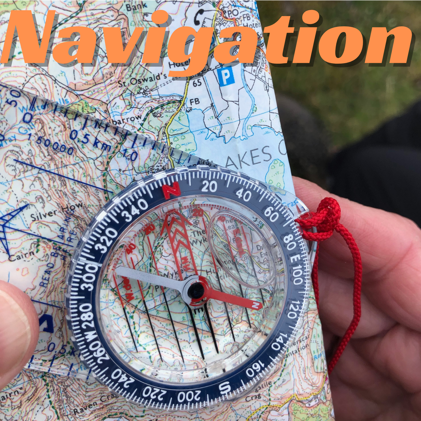 navigation-lessons-learn-to-navigate things-to-do-in-the-lake-district