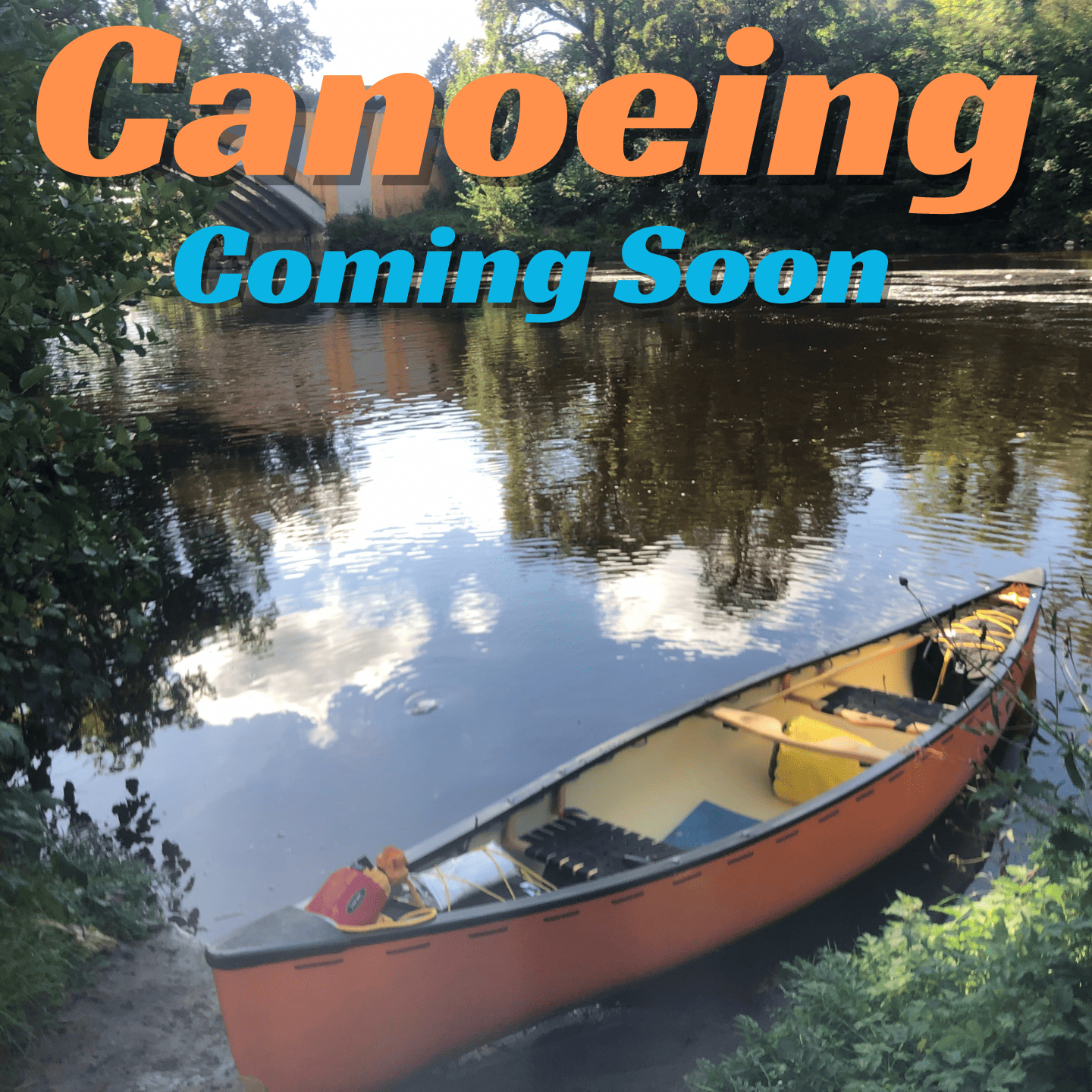 canoeing-in-the-lake-district