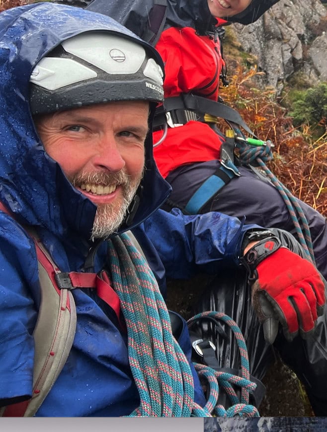 Cuillin Ridge kit list - Ideas of what to wear and carry Rock n Ridge